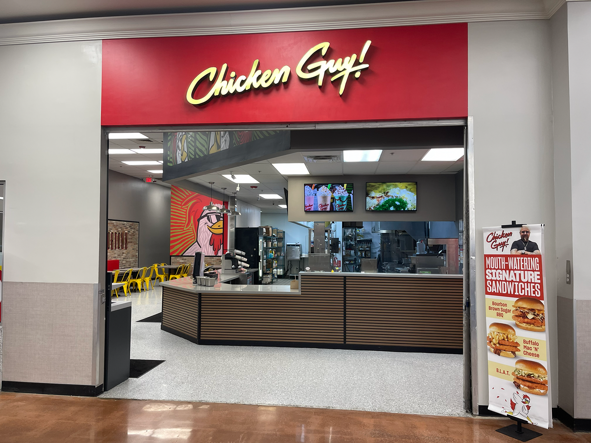 Gardendale - Walmart