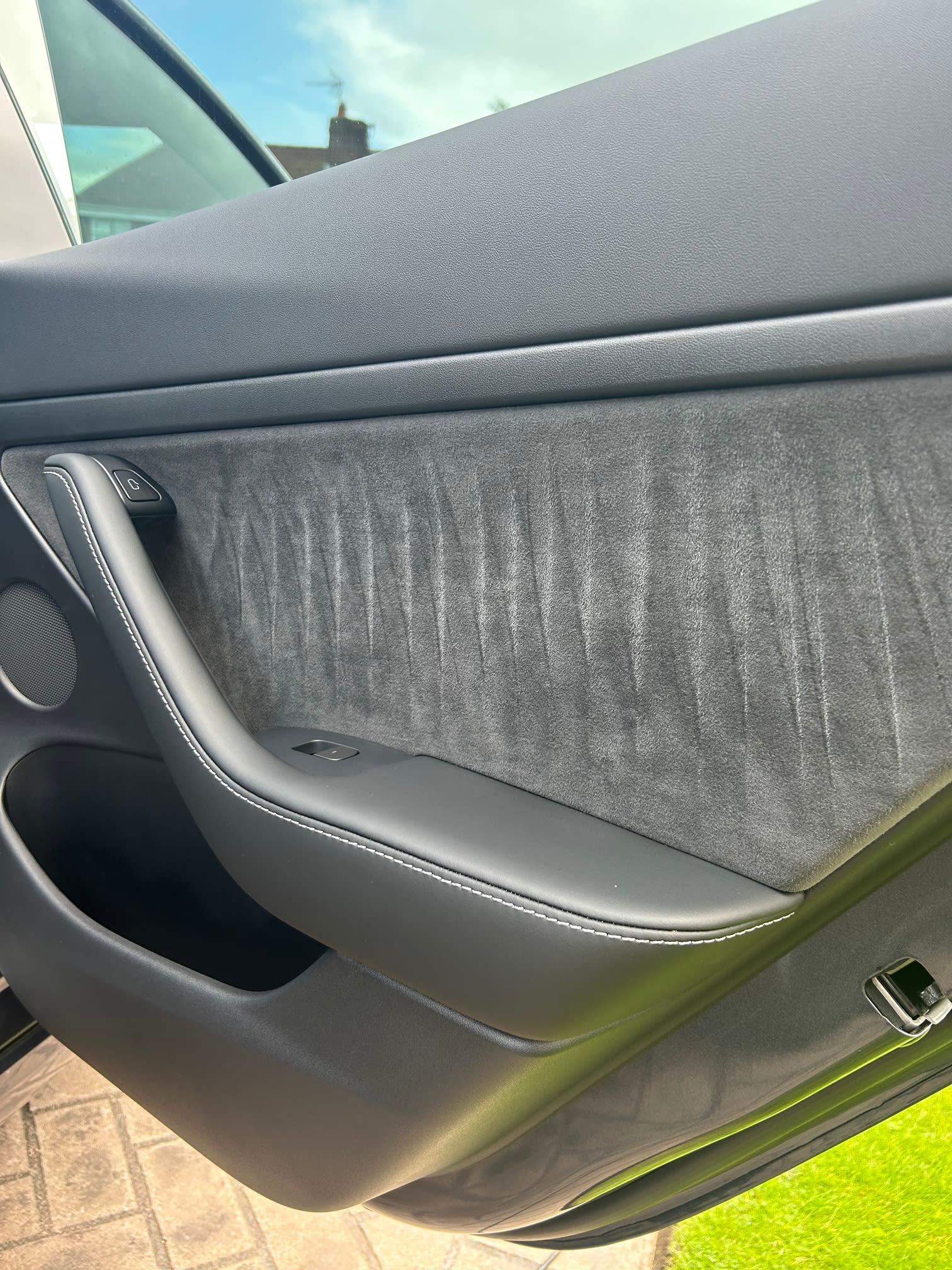 Images Proshine Detailing Ltd