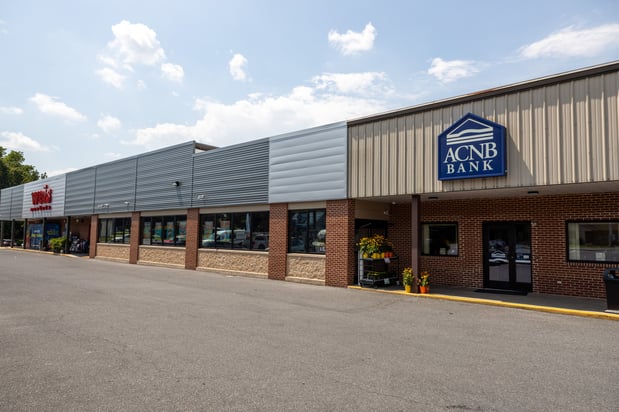 Images ACNB Bank