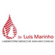 Luís Marinho-Laboratório de Análises Clínicas Lda Logo