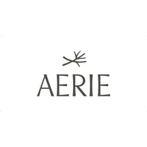 Aerie Blue Sage Logo