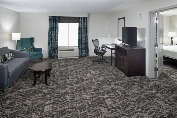 Images Hilton Garden Inn Dothan