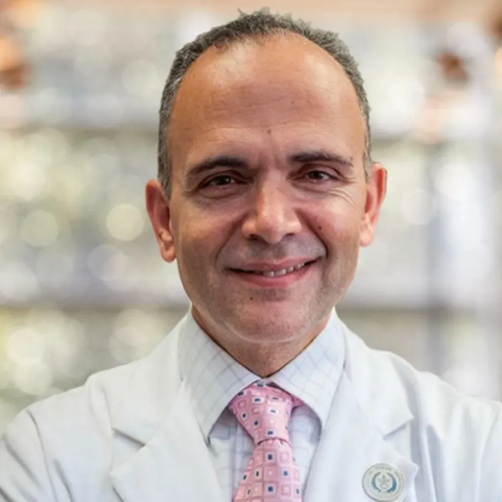 Iyad Rashdan - Bedford, TX - Cardiovascular Disease, Cardiologist, Cardiovascular Surgery, Interventional Cardiology