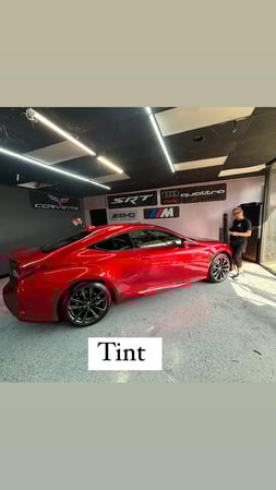 Images Houston Top Auto Glass and Tint