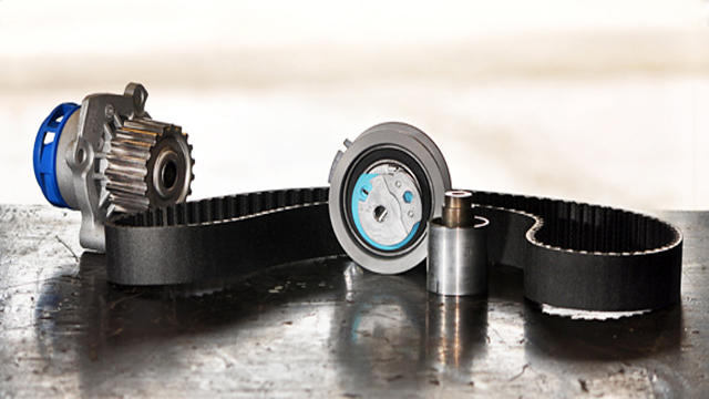 Images TORMEC, Din bilverkstad AB