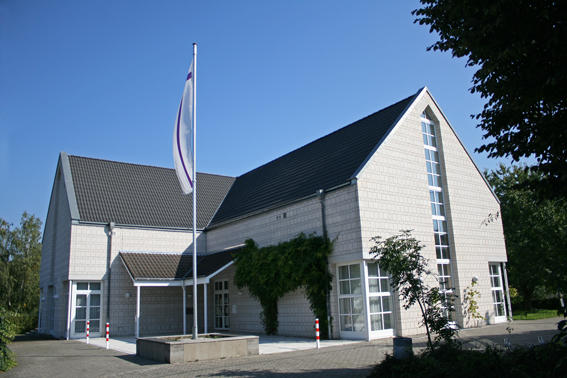 Bild 1 Evangelisches Gemeindezentrum Rheinbreitbach in Rheinbreitbach