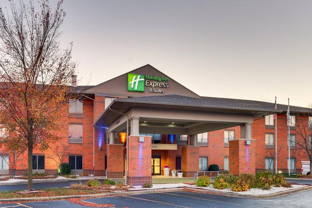 Images Holiday Inn Express & Suites Dayton-Centerville by IHG