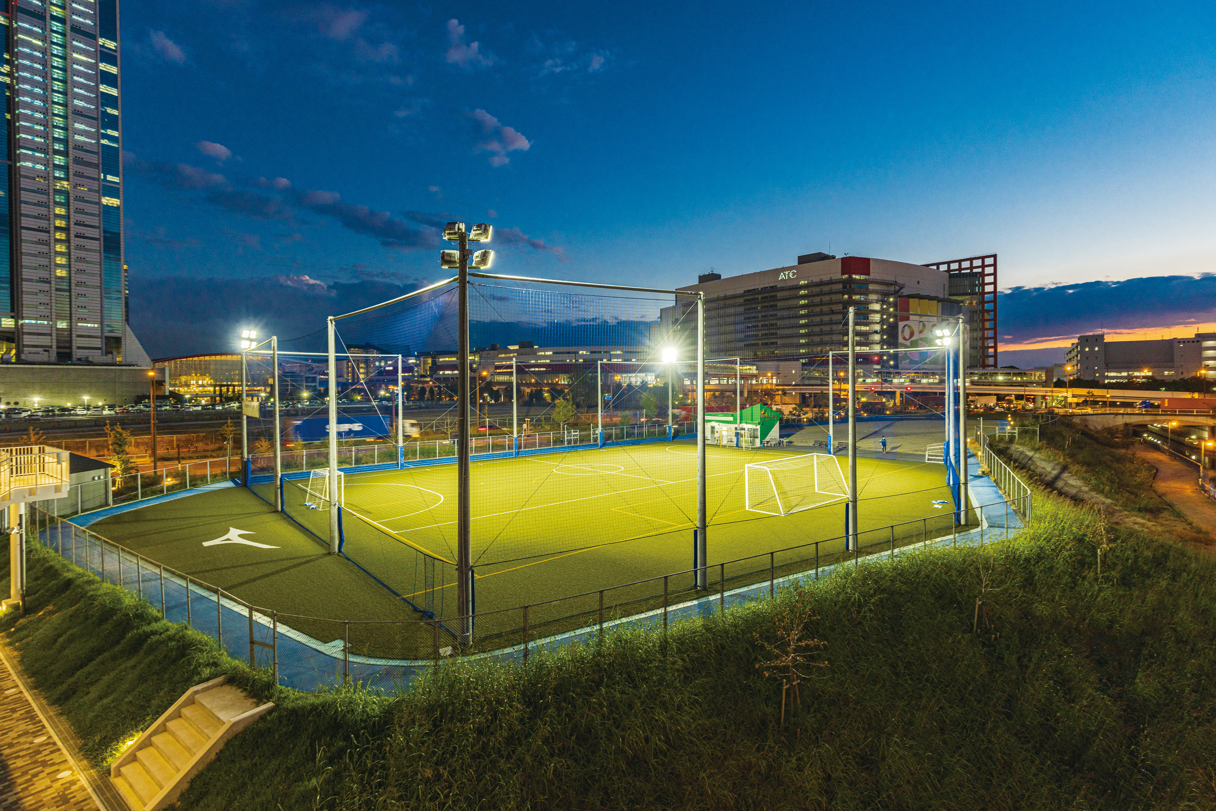 Images 森ノ宮医療大学