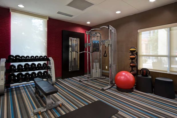 Images Home2 Suites by Hilton Nashville Vanderbilt, TN
