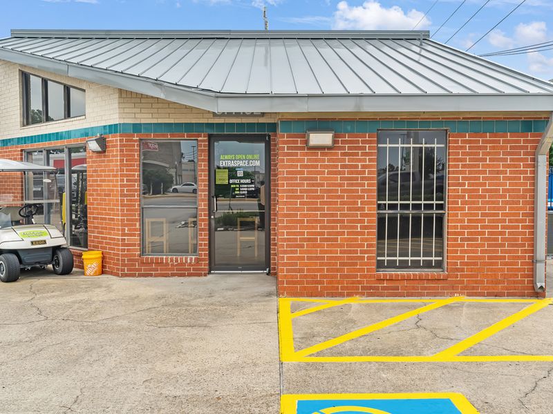 Images Extra Space Storage