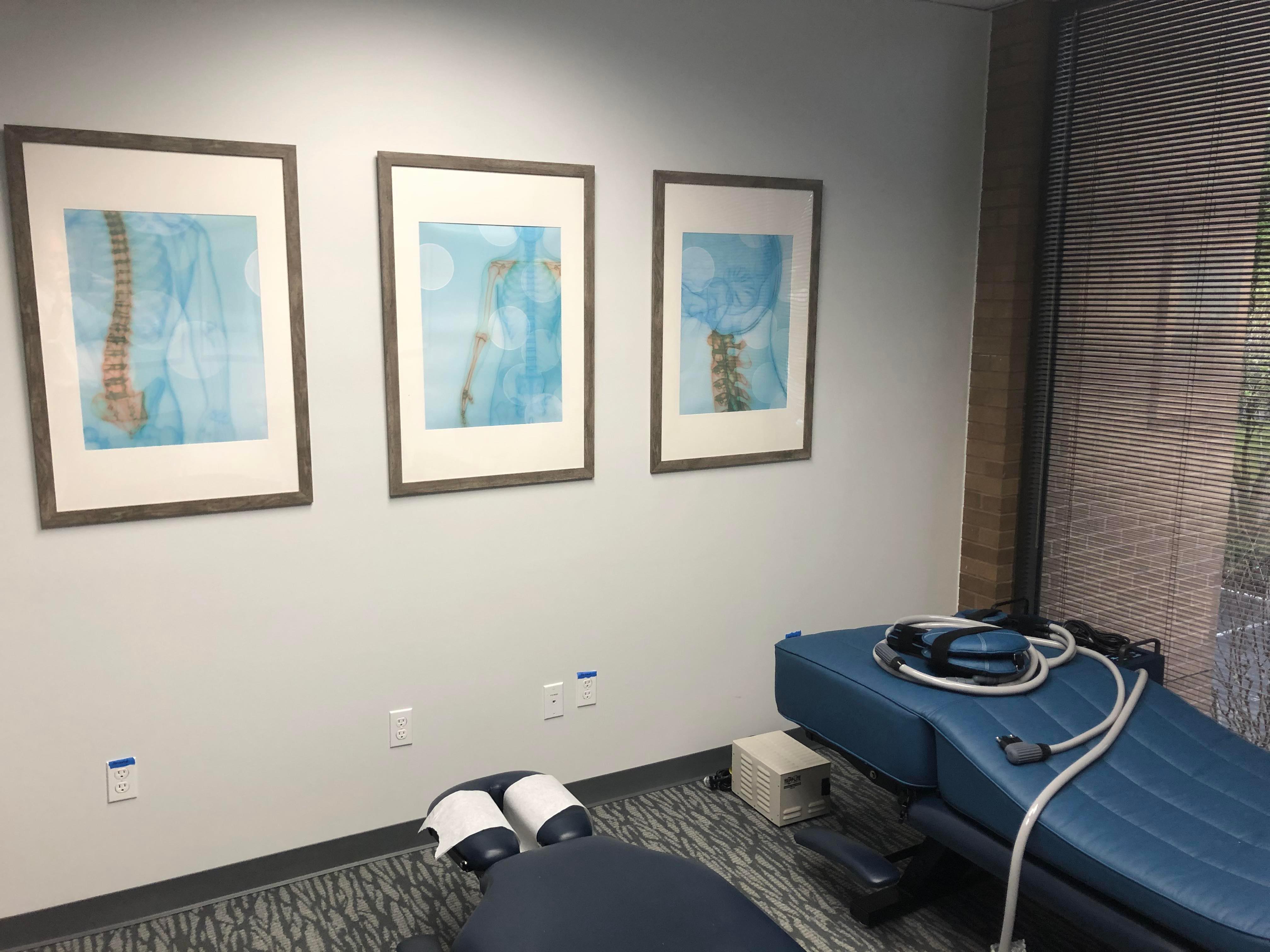 CORE Chiropractic Photo