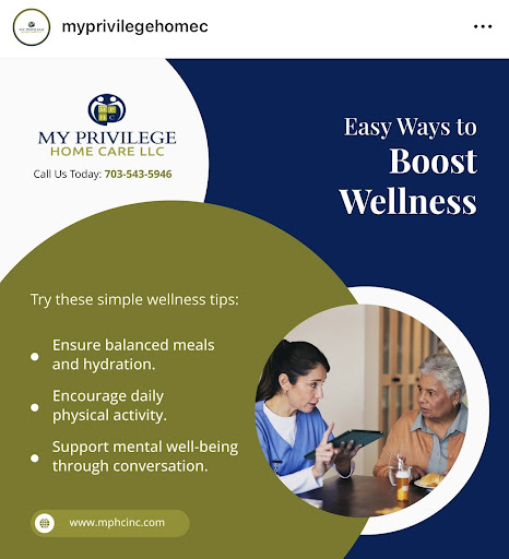 Images My Privilege Health Home Care