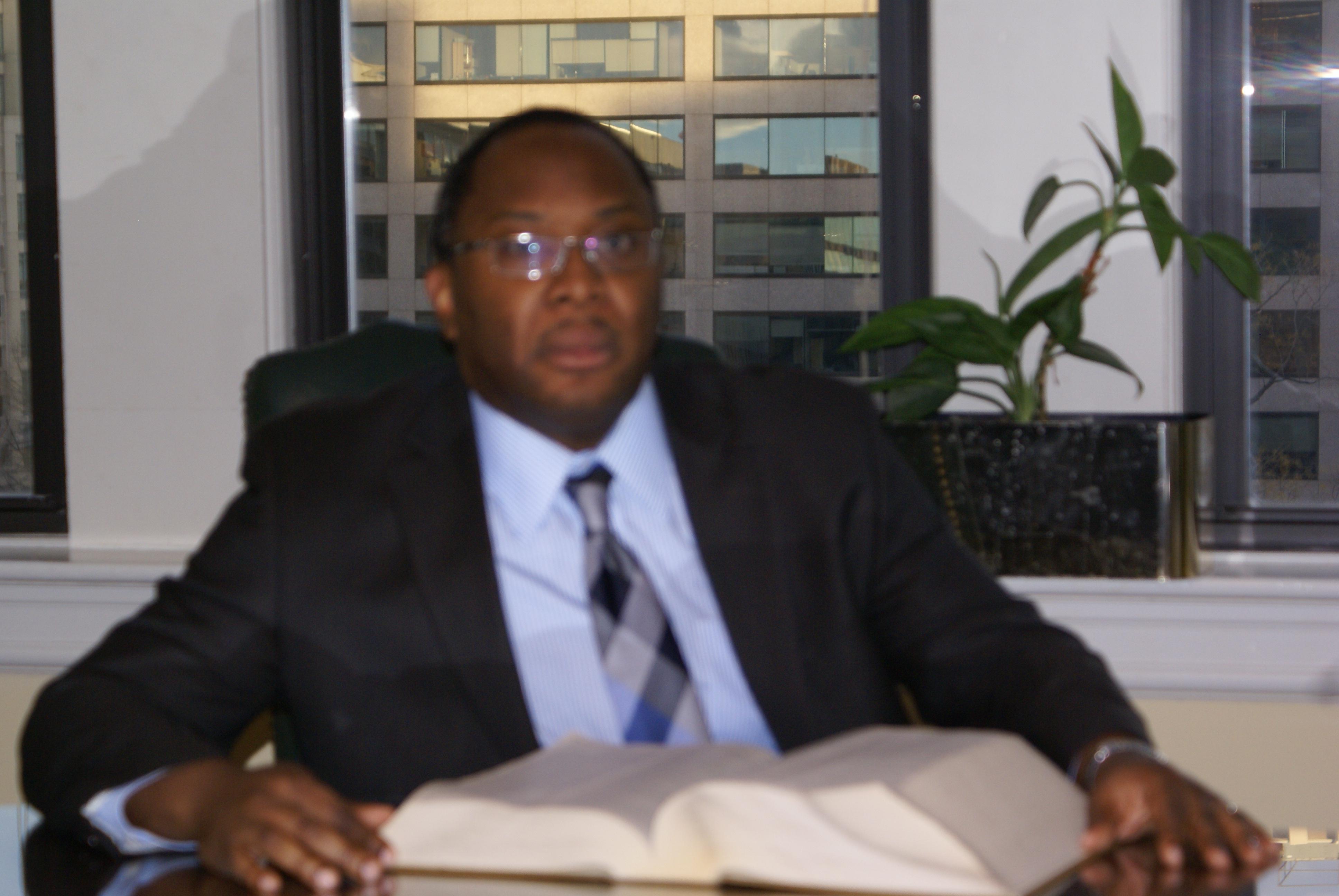 Law Office of Raymond R. Jones