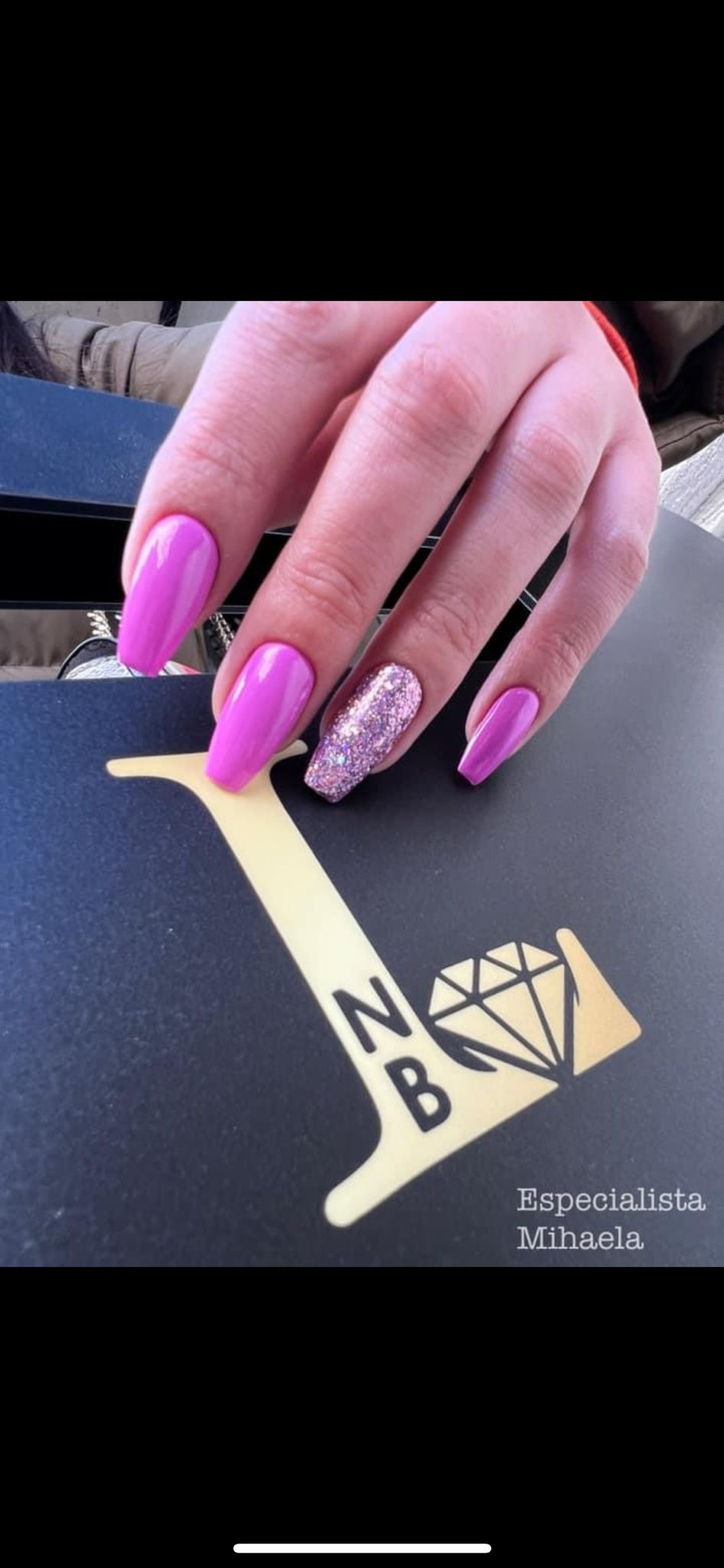 Images Luxnab Luxury Nails & Beauty