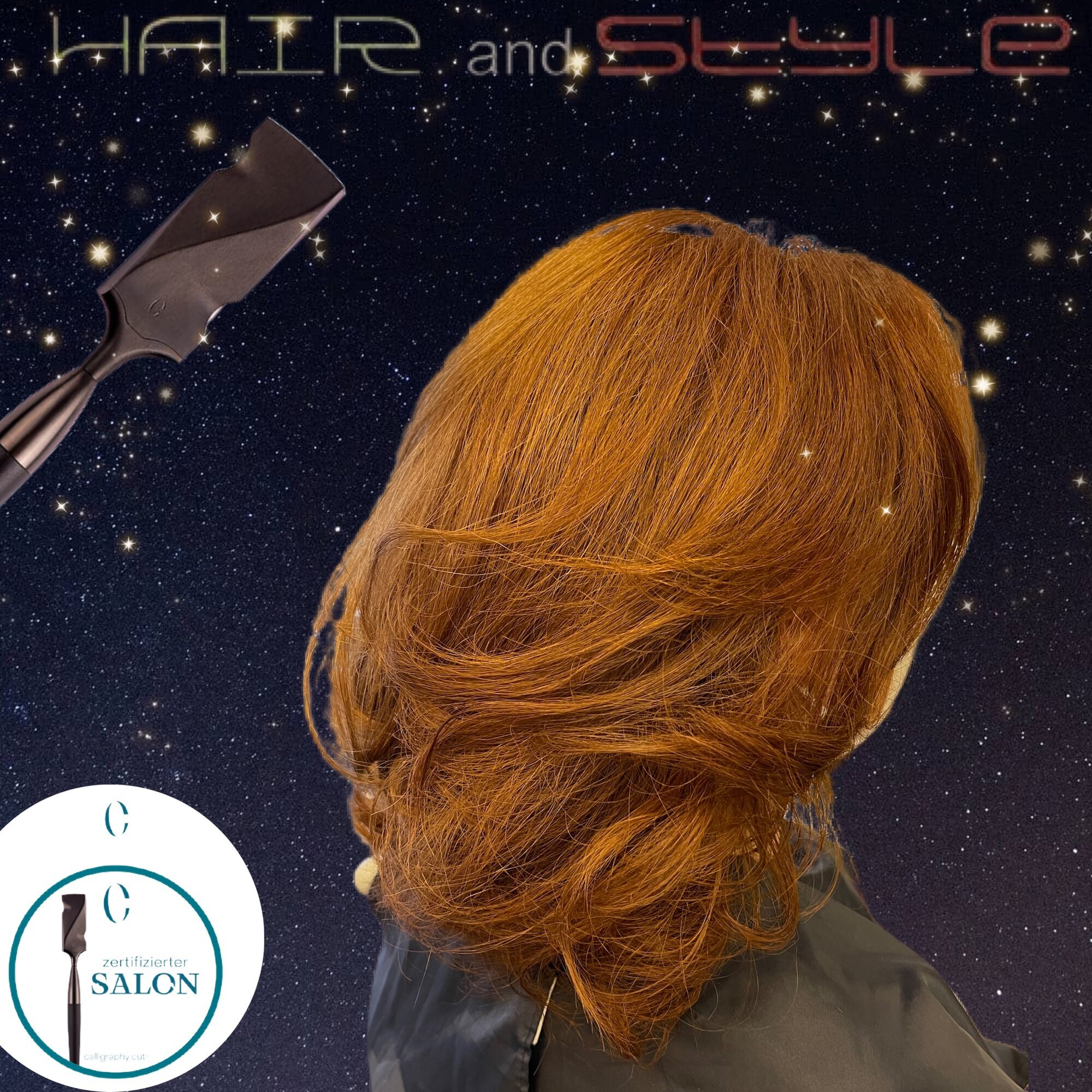 Hair-and-Style, Seckenheimer Straße 61 in Mannheim