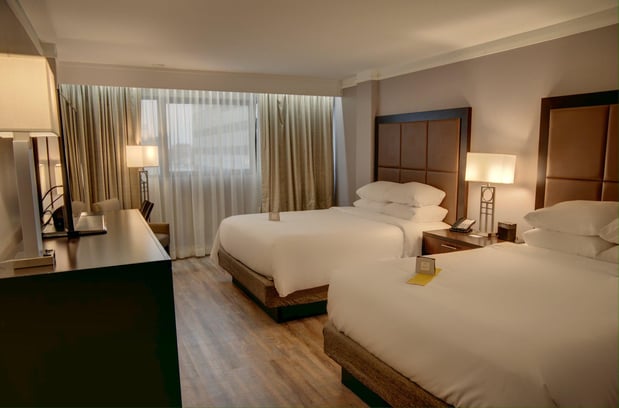 Images Crowne Plaza Knoxville Downtown University by IHG