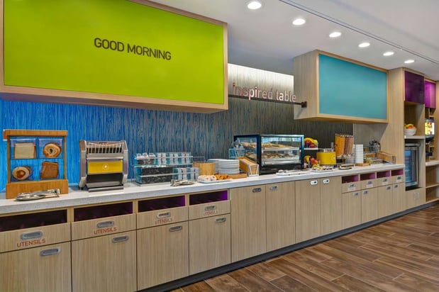 Images Home2 Suites by Hilton Sarasota I-75 Bee Ridge