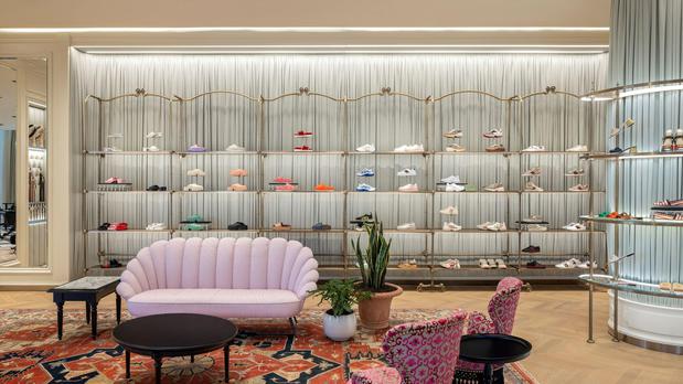 Images Gucci - Columbus Easton