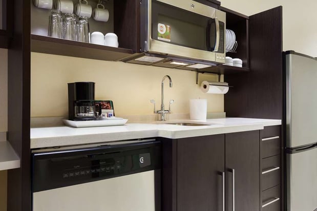 Images Home2 Suites by Hilton San Angelo