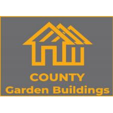 LOGO County Garden Buildings Lincoln 07434 690005