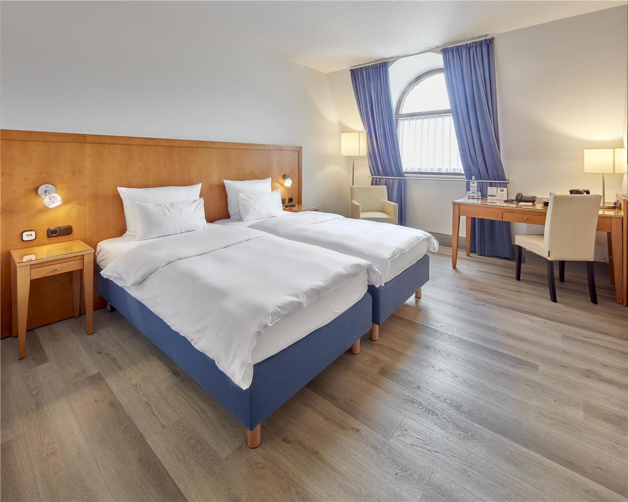 Bild 17 Best Western Hotel Trier City in Trier