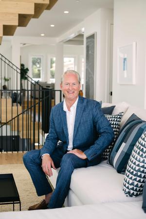 Images Andy Weir, Stroyke Properties Group