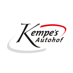 Kempe's Autohof Ansbach in Ansbach - Logo