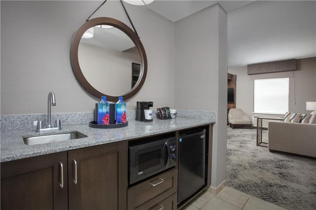 Images Hampton Inn & Suites Exeter