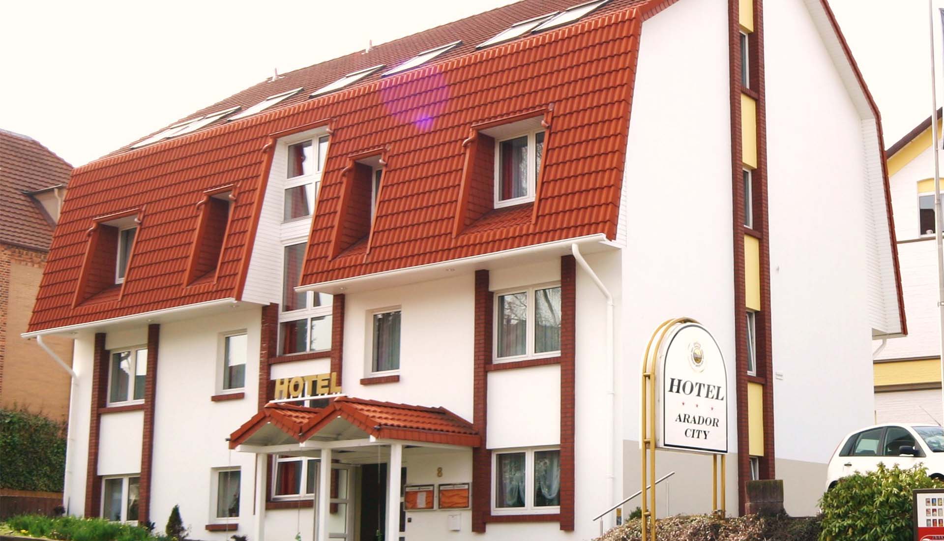 Bild 6 Arador-City Hotel in Bad Oeynhausen