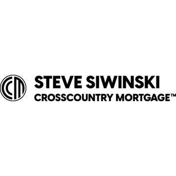Steve Siwinski at CrossCountry Mortgage, LLC Logo