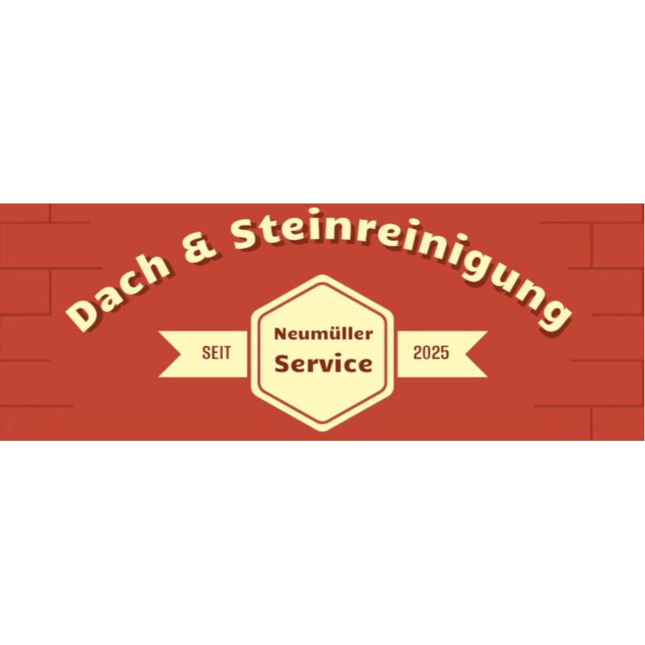 Kundenlogo Neumüller Service Dach & Steinreinigung Kundenlogo Neumüller Service Dach & Steinreinigung
