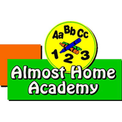 Almost Home Academy Logo
