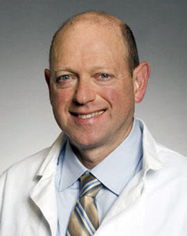 Sagi M. Kuznits, MD