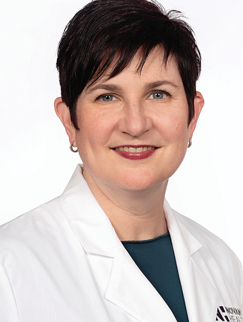 Images Chelle Jeffery, PA-C