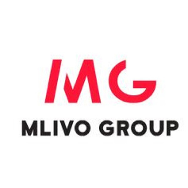 MG GmbH Logo