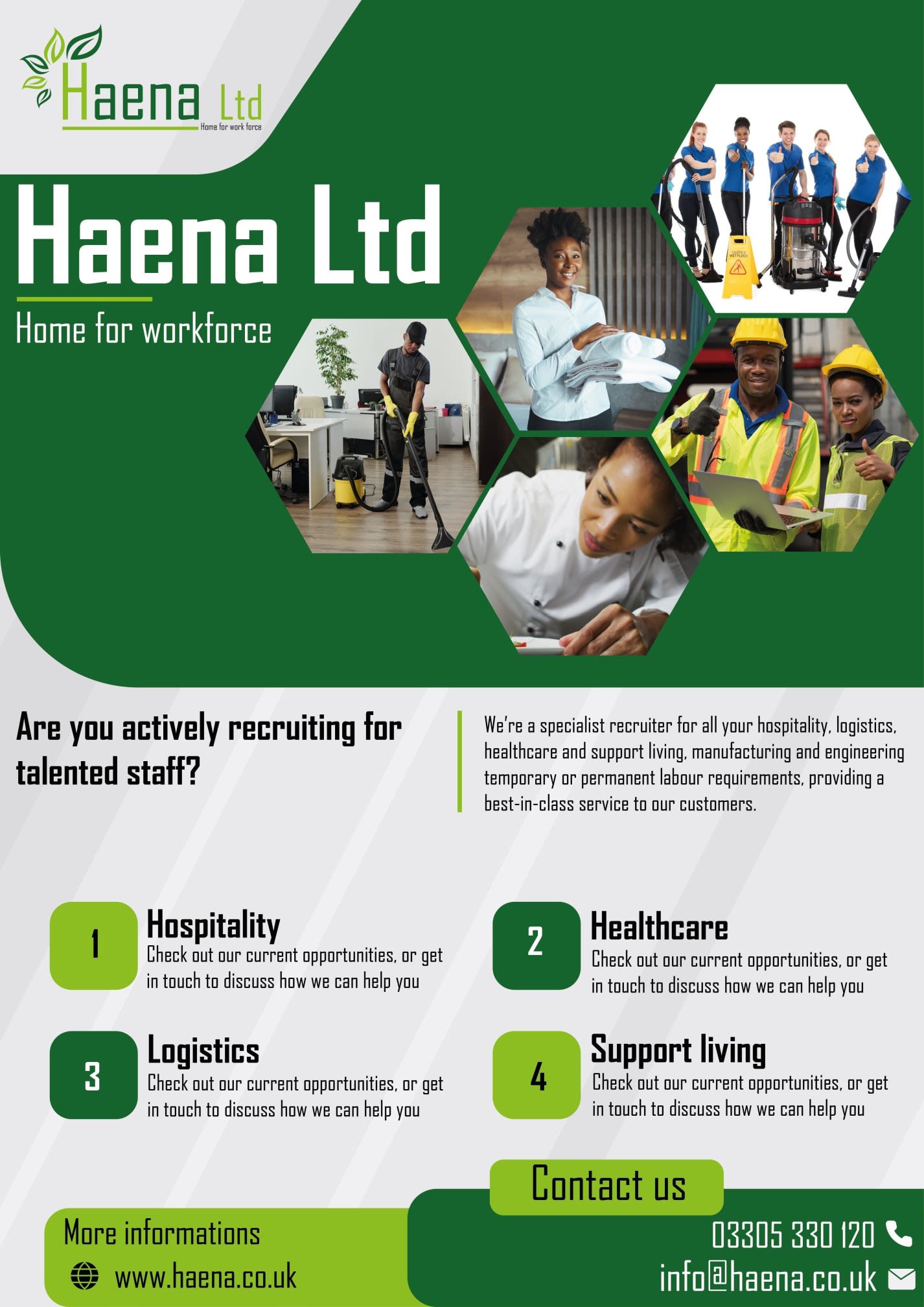Images Haena Ltd