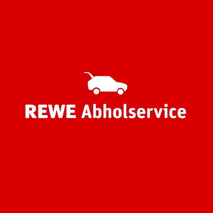 REWE Abholservice Abholpunkt Geesthacht in Geesthacht - Logo