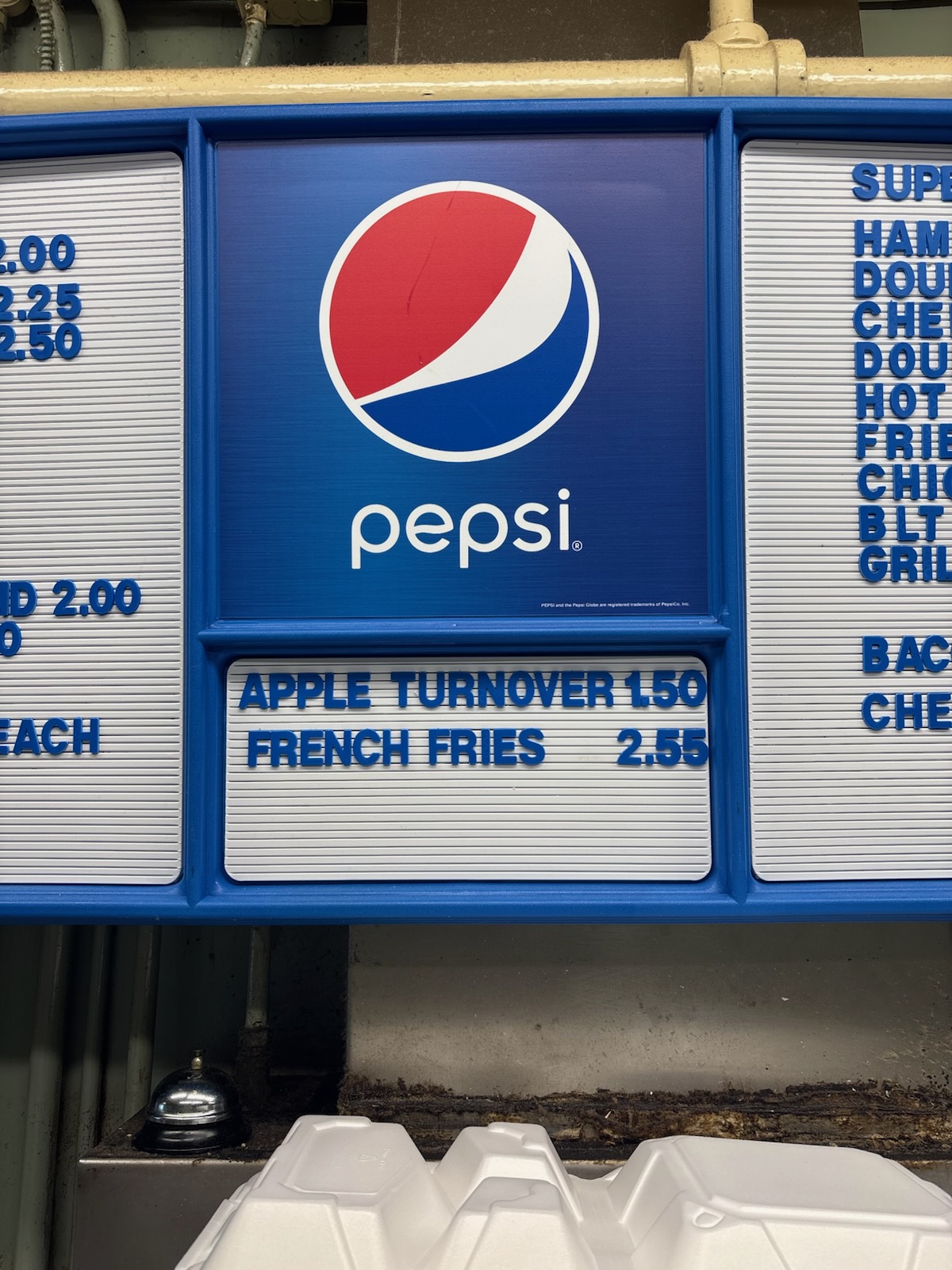 Aubreys and Peedies Grill Image