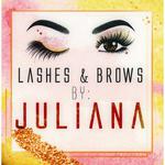 Juliana Eye Style Logo