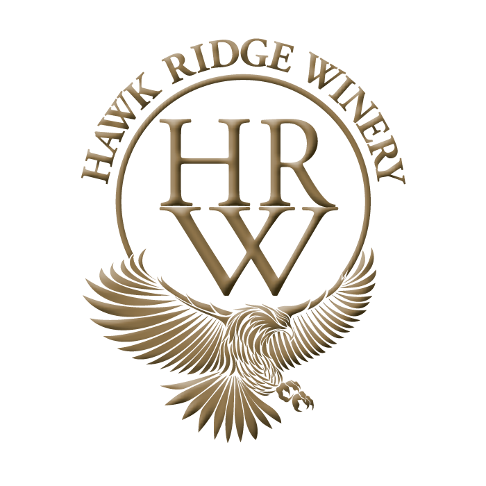 Hawk Ridge Winery Logo