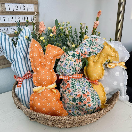 Images Quilter's Attic