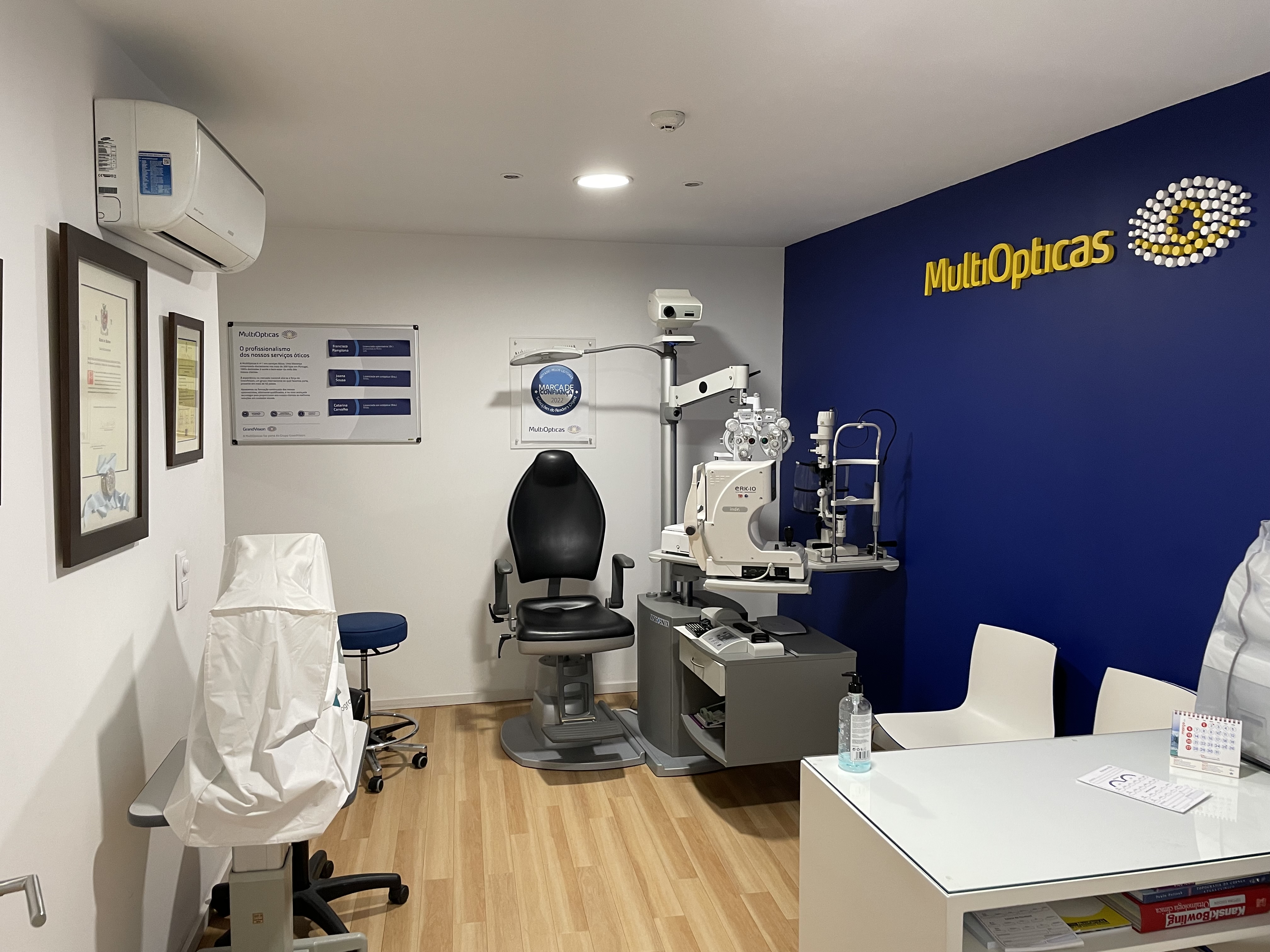 Images Ópticas MultiOpticas Angra do Heroísmo