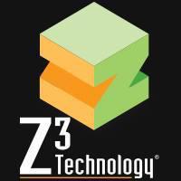 Z3 Technology Logo