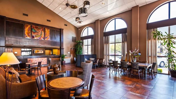 Images Best Western Music Capital Inn