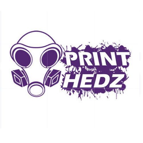 Print Hedz Logo