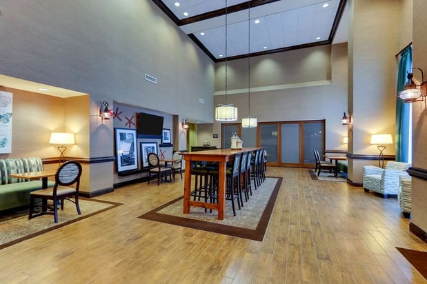 Images Hampton Inn & Suites Swansboro Near Camp Lejeune