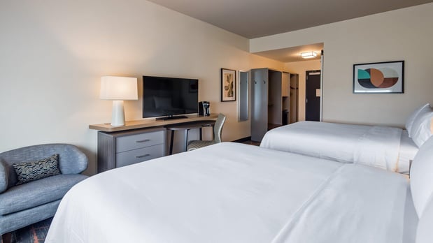 Images Holiday Inn Clarksville Northeast by IHG