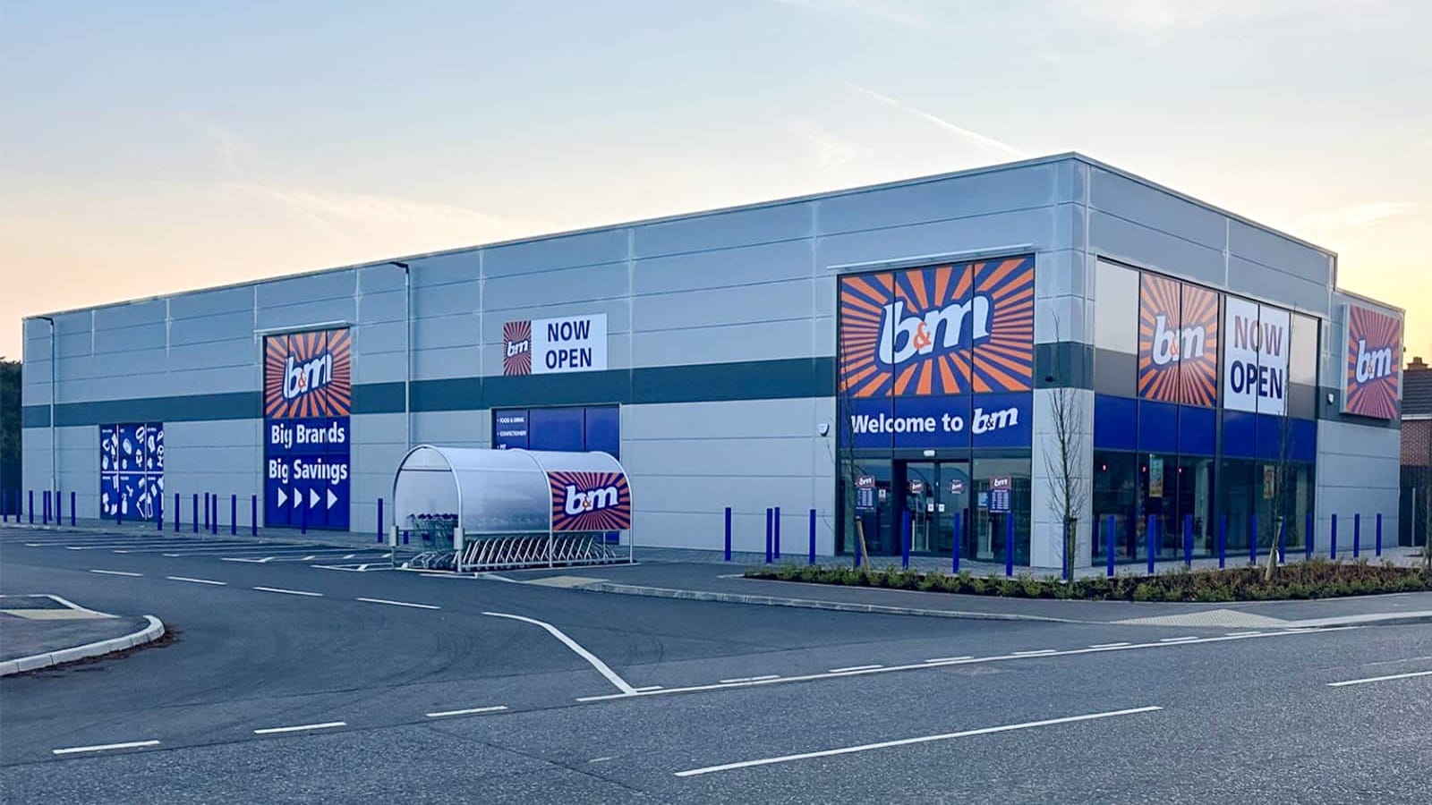 Strabane - Bradley Way (934)