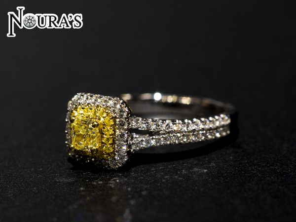 Images Noura's Jewellery