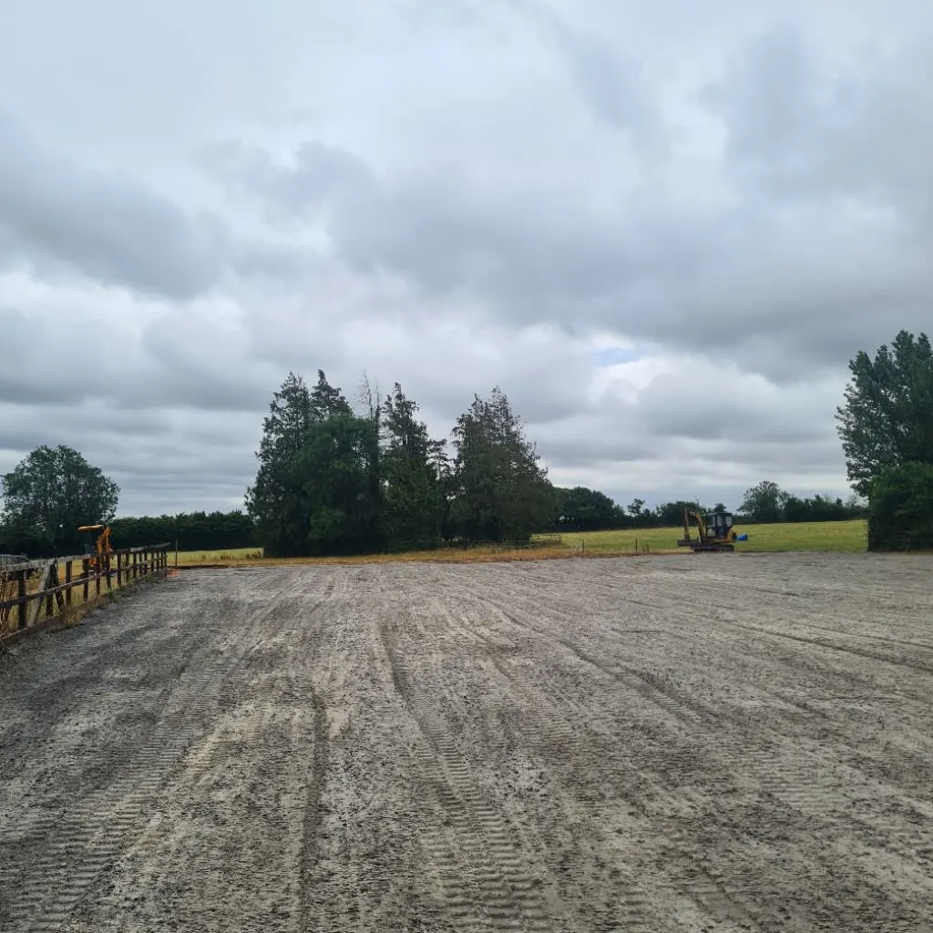 Images George Poulton Groundwork Landscaping and Countryside Services